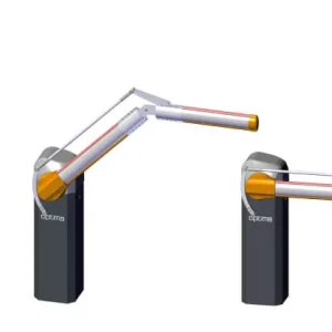 Challenger-ART Electromechanical Arm Barrier Pakistan