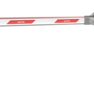 Hydraulic Arm Barrier | HAB