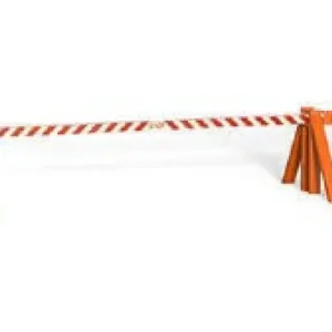 Hydraulic Arm Barrier K4 | HAB-CR