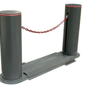 Chain-Barrier | CHB