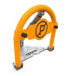 Manual Personal Parking Barrier | PMS100