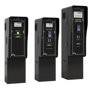 Parking Payment System | PPS101