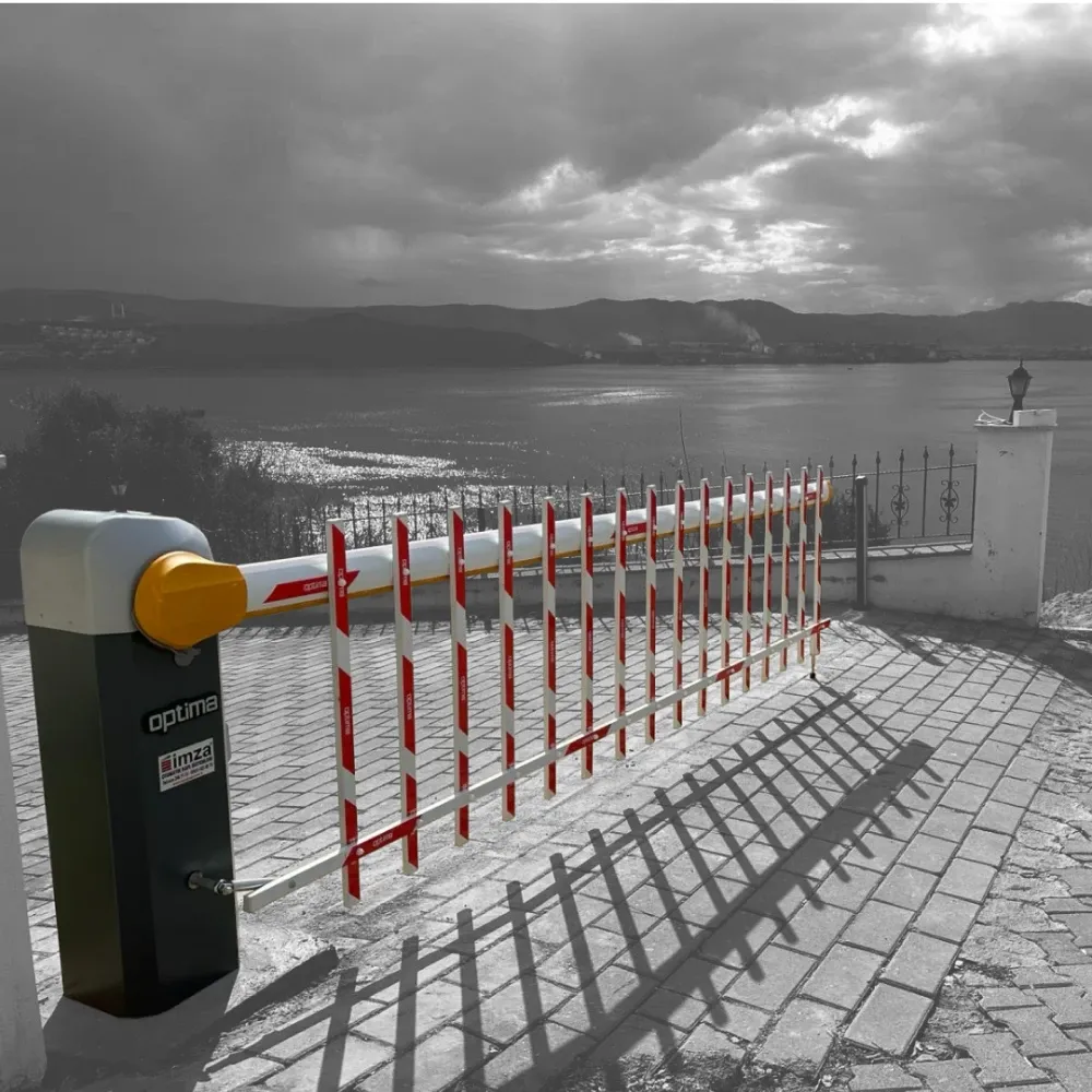 Challenger Fence Arm Barrier | B Serisi - Image 9