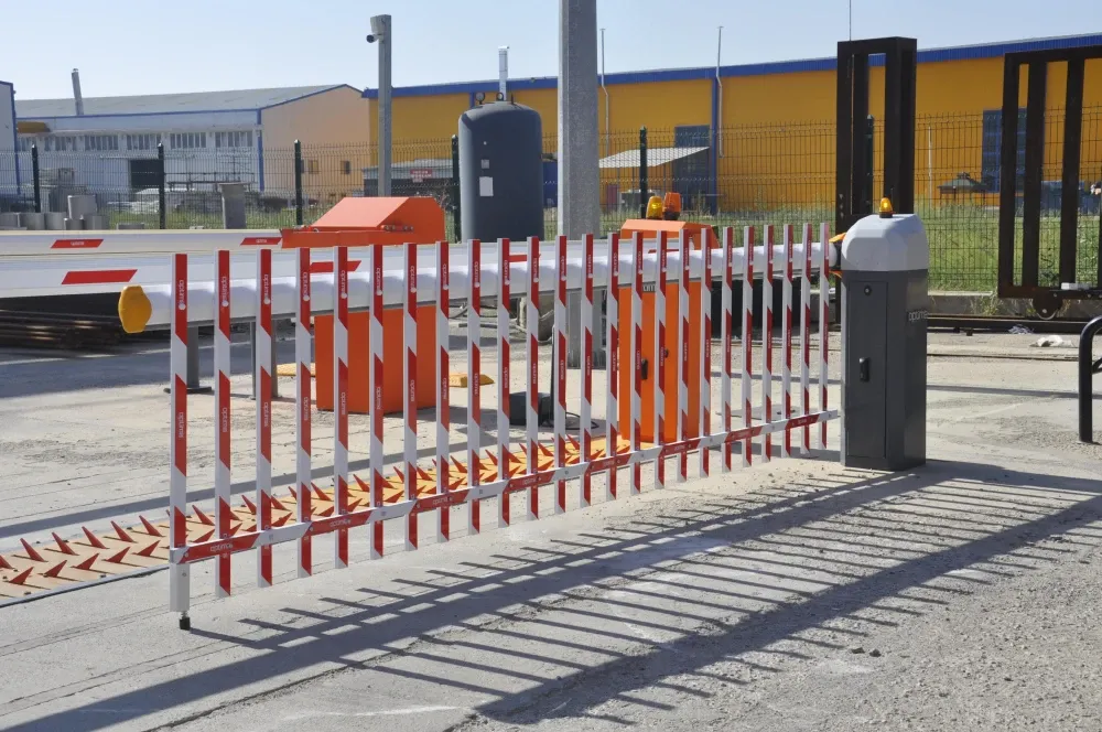 Challenger Fence Arm Barrier | B Serisi - Image 4