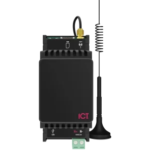 Protege DIN Rail Cellular Modem