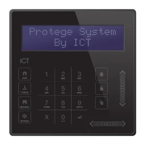 Protege Touch Sense